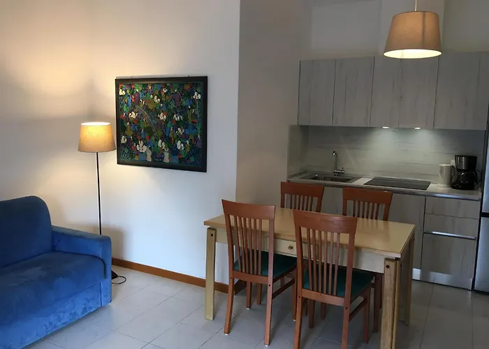 Casa Eva Garden Apartmán