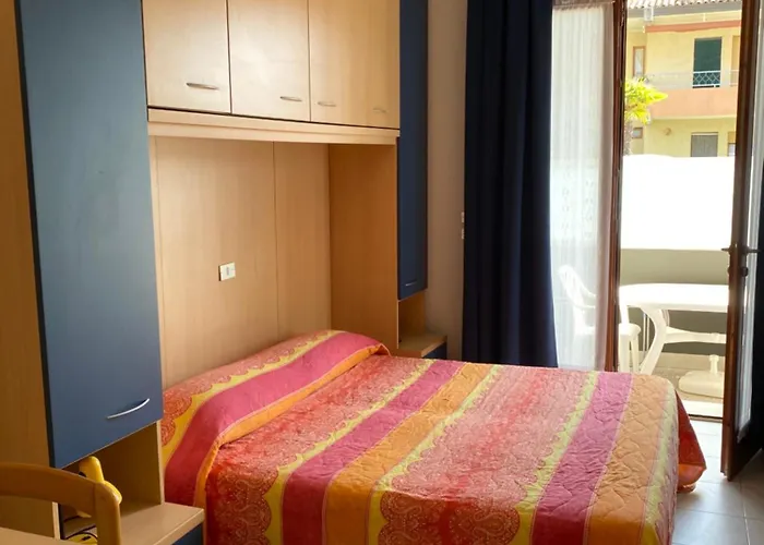 Apartmán Casa Eva Garden Bibione