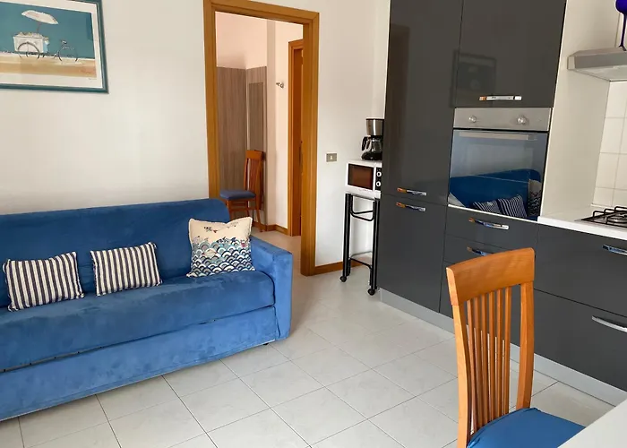 Casa Eva Garden * Bibione