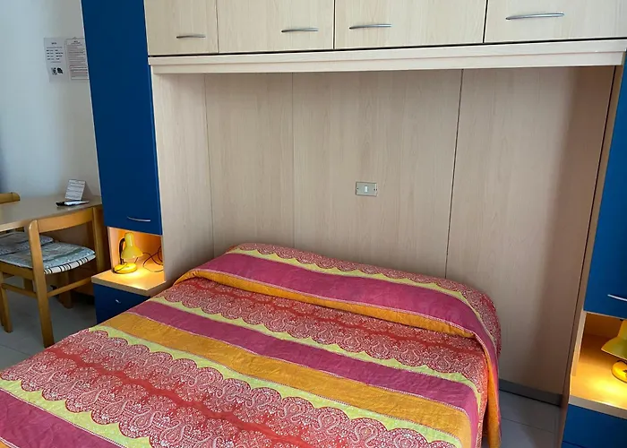 Apartmán Casa Eva Garden *