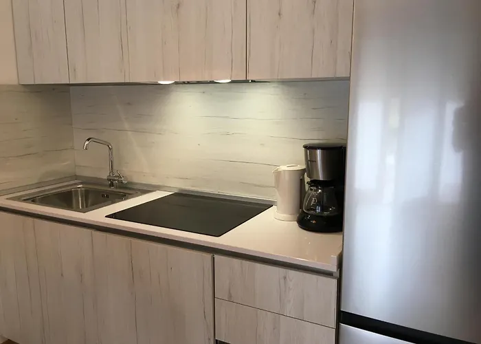 Casa Eva Garden Apartmán Bibione