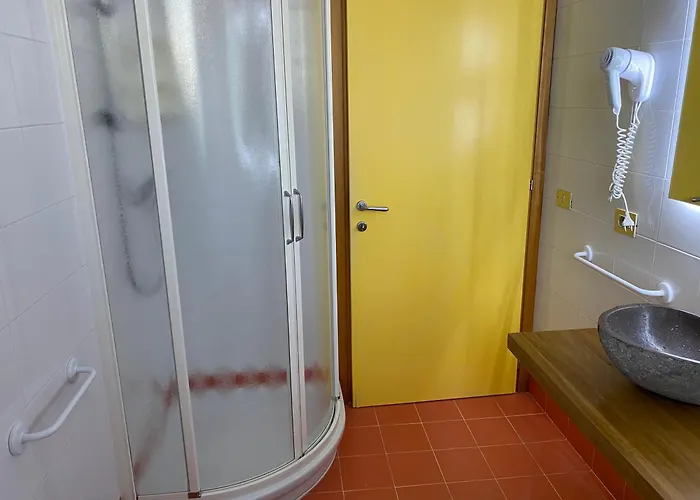 Casa Eva Garden Lägenhet Bibione