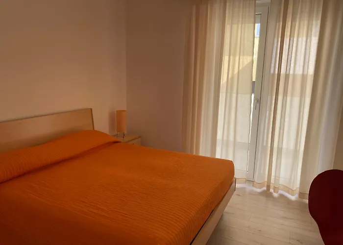 Casa Eva Garden Apartmán