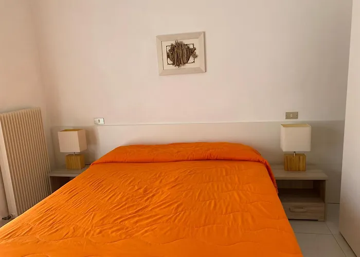 Apartmán Casa Eva Garden Bibione