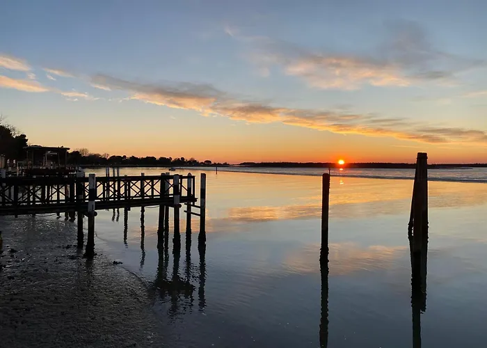 Apartmán Casa Eva Garden