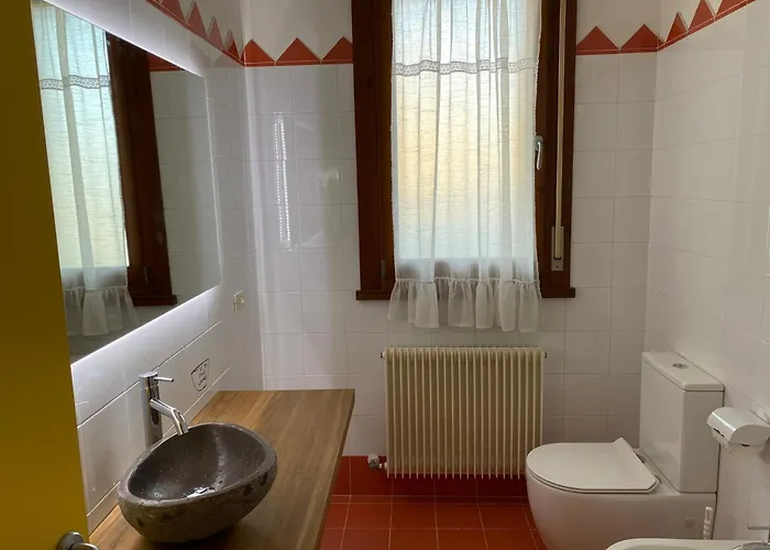 Apartmán Casa Eva Garden